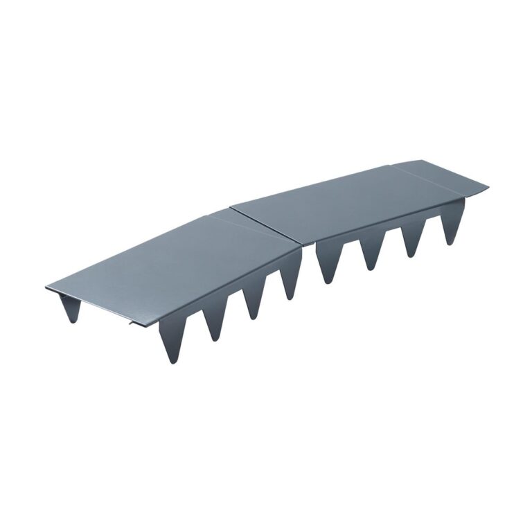 Kantskydd & Rabattkant Unik Grå