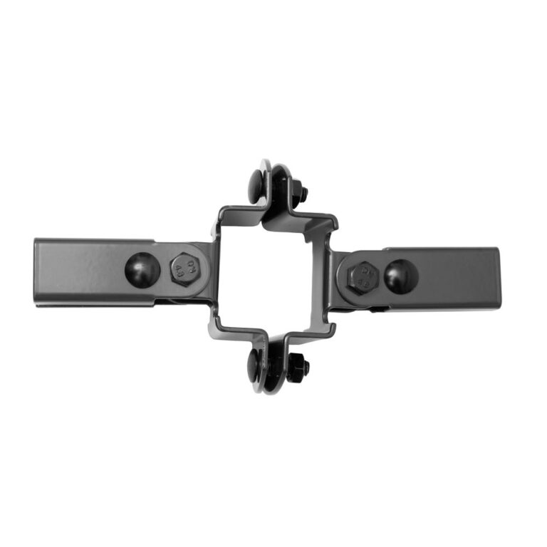 Justerbart fäste Populär & Tidlös grå