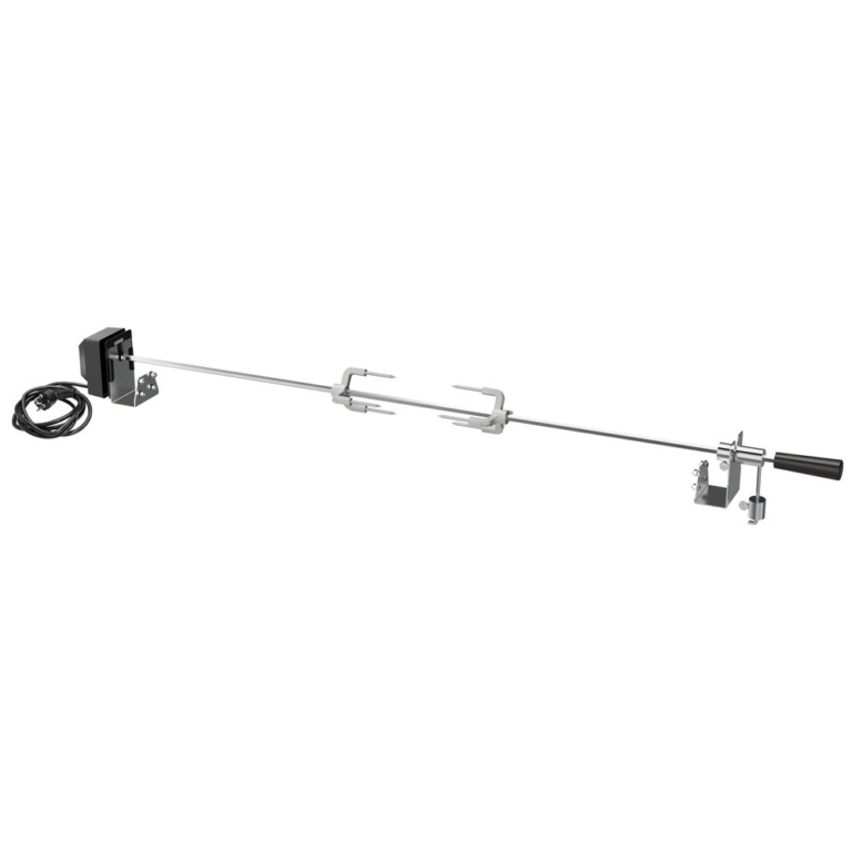 Rotisserie Kromad