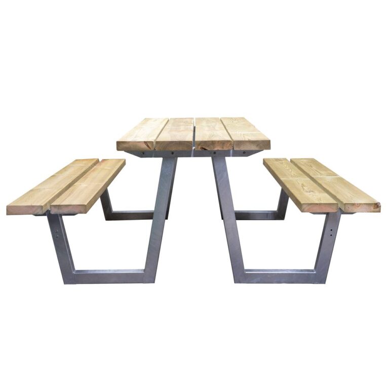 Bänkbordsstativ Metall