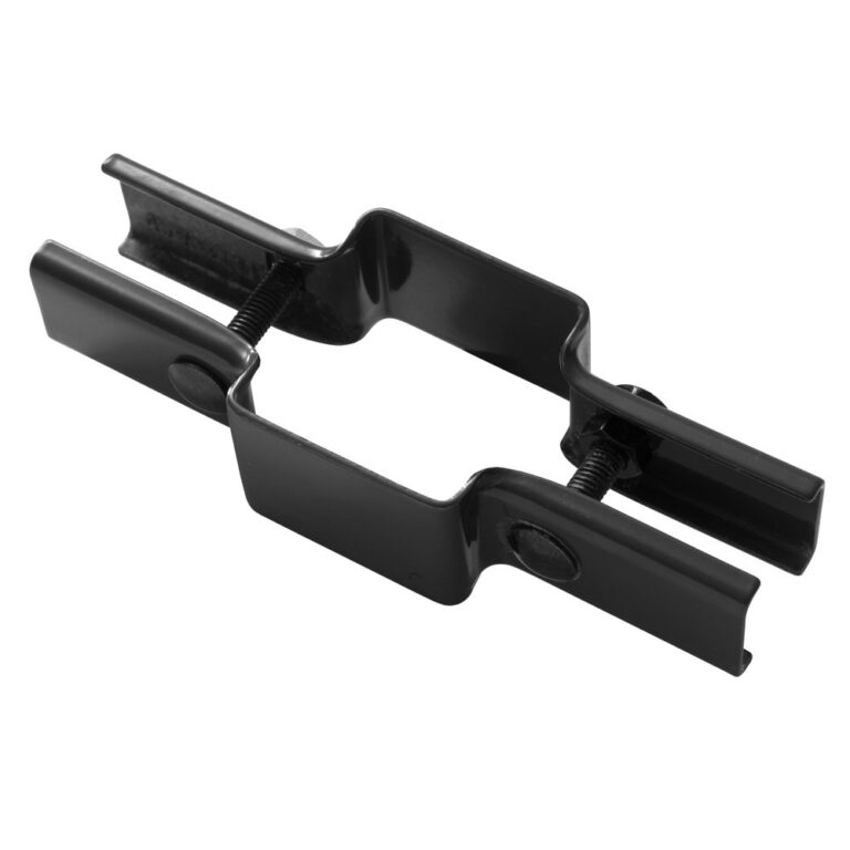 Mellanfäste Klassisk svart