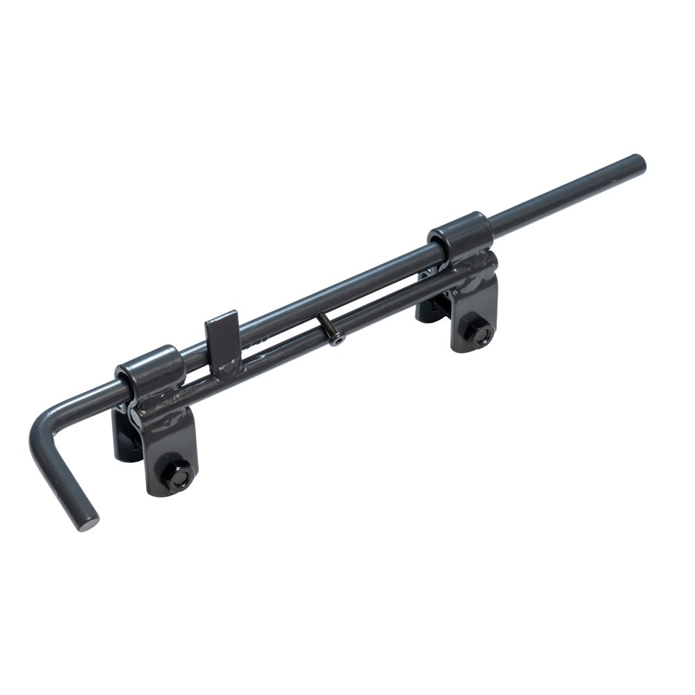 Grindspärr Populär & Tidlös grå