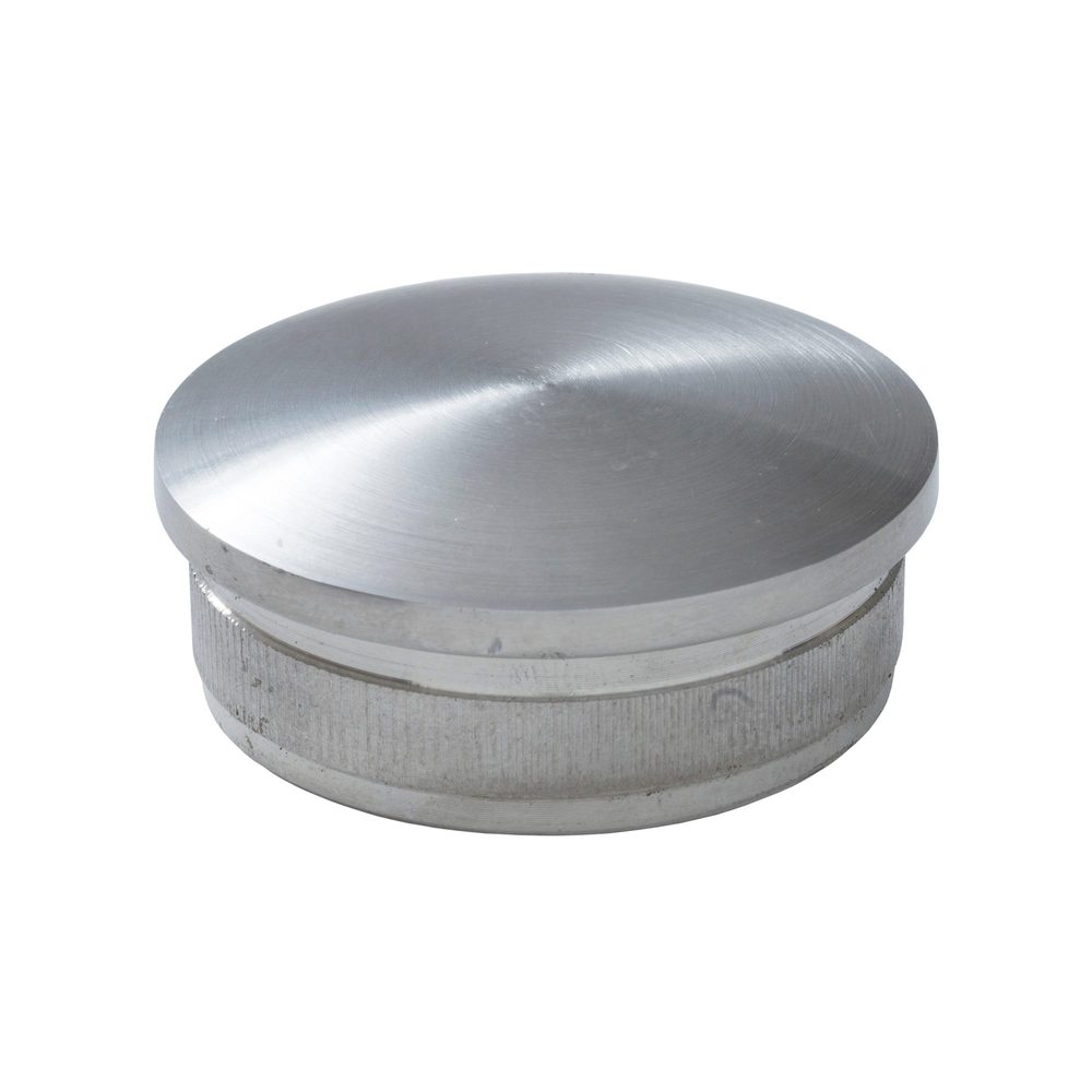 Räckesslock Utsikt rostfritt stål